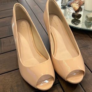 Cole Haan Wedges